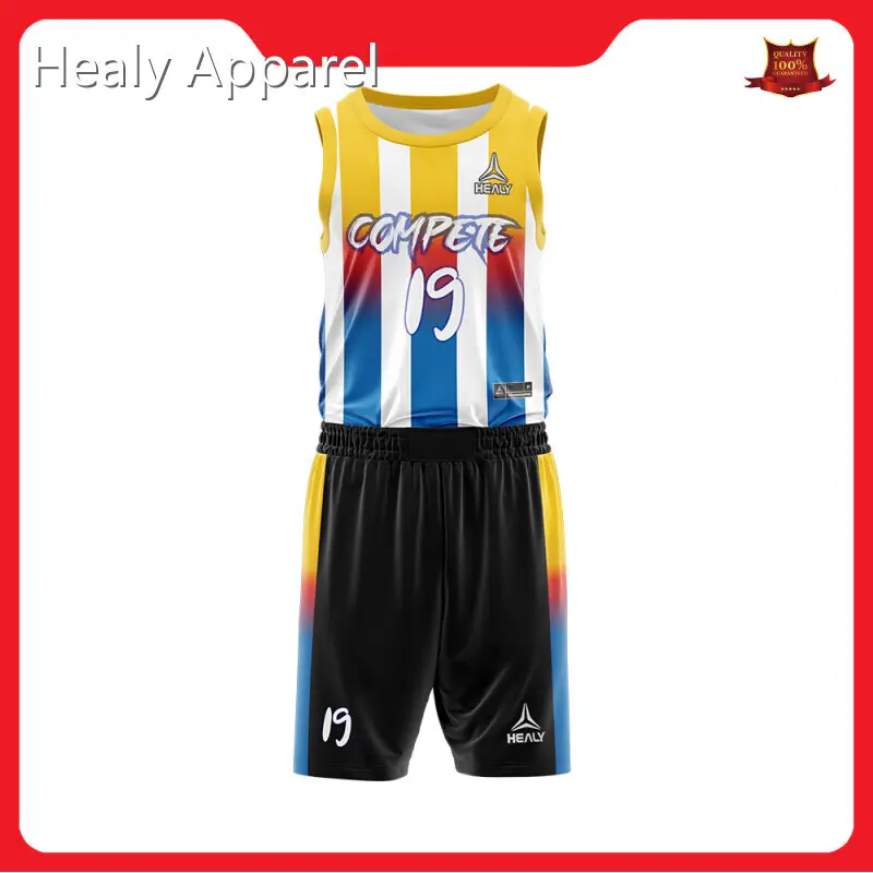 Latest Basketball Jersey for Sale Supply 1