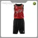 High-quality Custom Reversible Basketball Jerseys Price List | Healy Sportswear 1