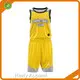 OEM Custom Made Basketball Jerseys Healy Sportswear Custom Size 1