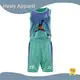 Healy Sportswear New Wholesale Basketball Jersey OEM/ODM Service 1