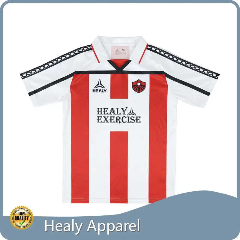 Latest Football T-shirt Custom Supply-1 1