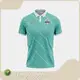 Latest Healy Sportswear Football Team Polo Shirts 1