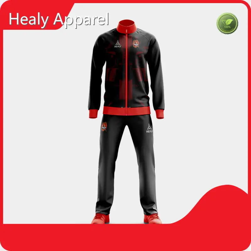 Football Training Wear Bulk Buy 7-14 Working Days Healy Sportswear 1