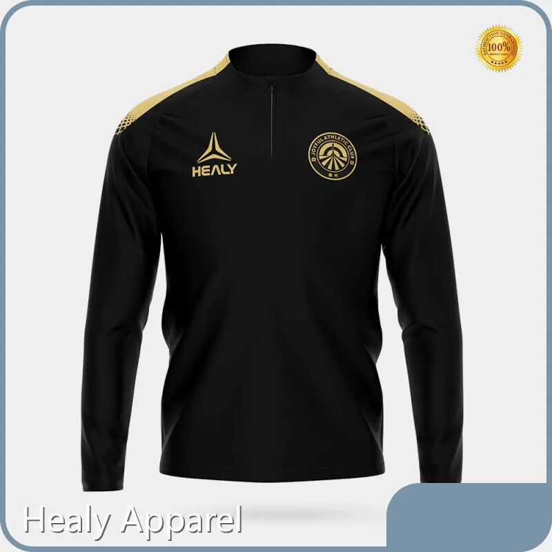 New Soccer Training Jerseys Wholesale Healy Sportswear Company 1