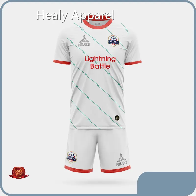 Wholesale Healy Sportswear Football Jersey Wholesale 1