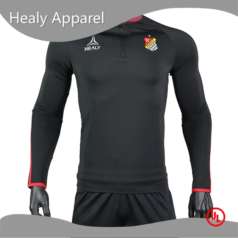 Healy Sportswear Soccer Jackets Cheap TT Full Payment Before Shipment (30% in Advancecompany 1
