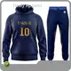 Custom Soccer Sweatshirts Custom Size by Healy Sportswear 1