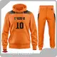 Custom Healy Sportswear Custom Soccer Hoodies 1