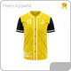 Gray Baseball Uniform Healy Sportswear Brand OEM/ODM Service Customized 1