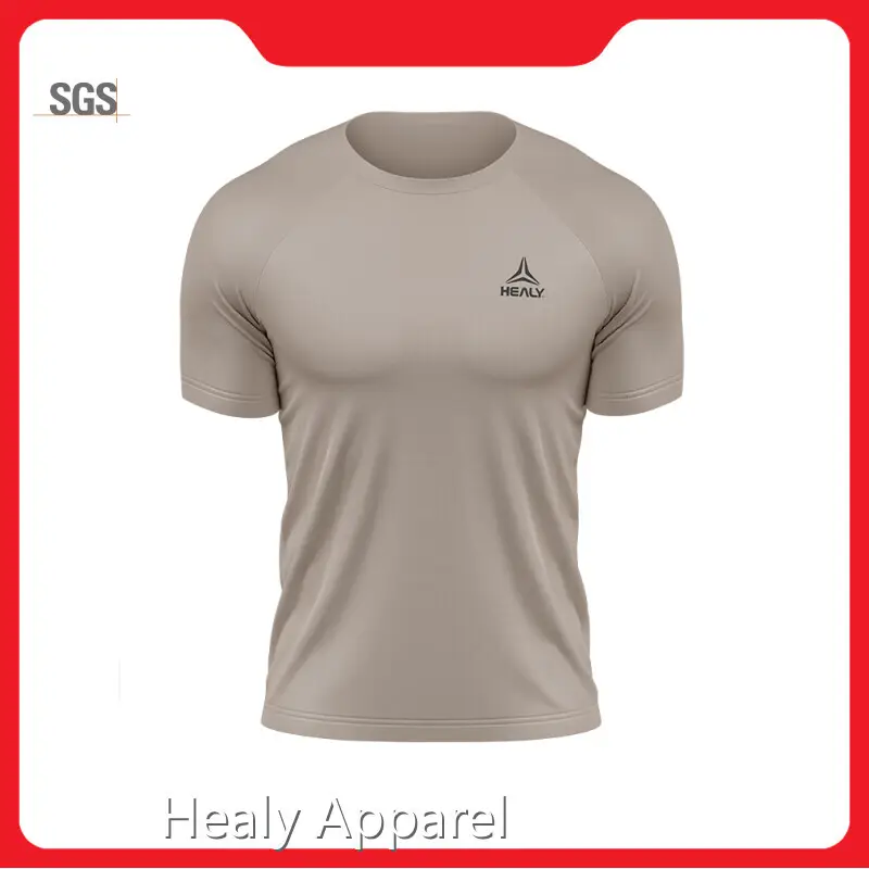High-quality Running Jerseys Suppliers | Healy Sportswear 1