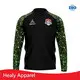 Healy Sportswear Best Soccer Jackets Customized 1