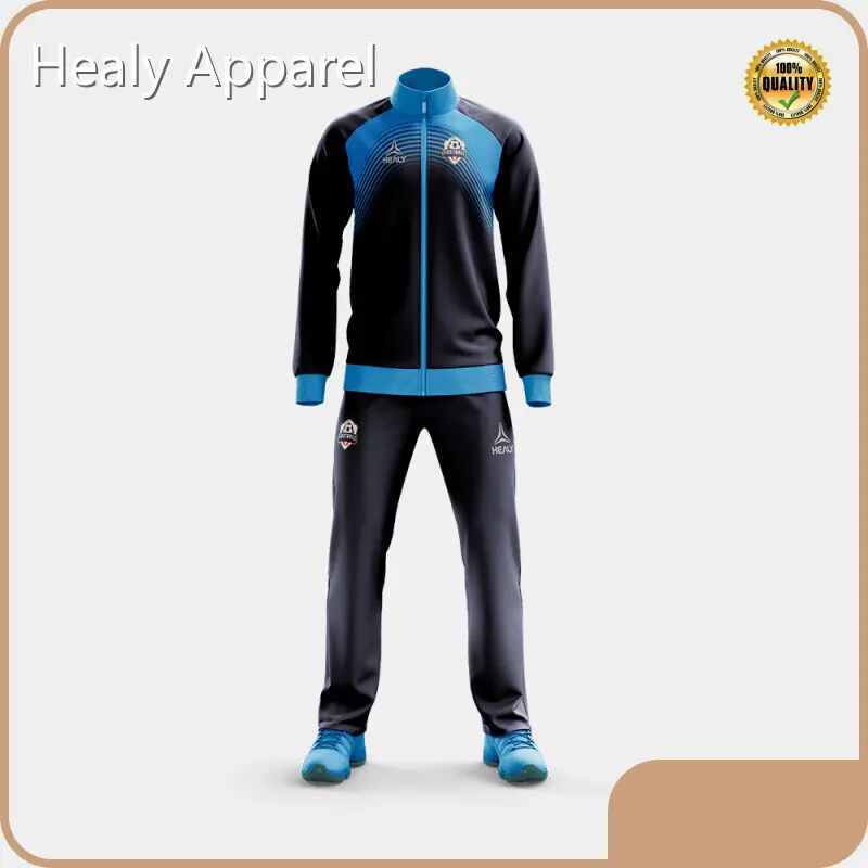High-end Healy Sportswear Training Wear Sale 1