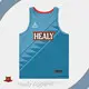 High-quality Custom Sublimated Basketball Jerseys Suppliers 1