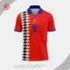 Printed Soccer Jersey Healy Sportswear Brand Supplier 1