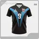Hot Soccer Training Jersey Cheap Custom Size Healy Sportswear Brand 1