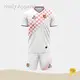 Healy Sportswear Soccer Jersey Distributors Customized / FOB Guangzhoumanufacturers 1