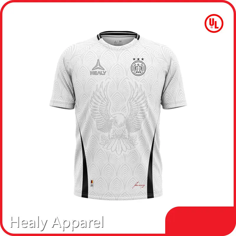 Football Jerseys for Sale Company FOB Guangzhou 1