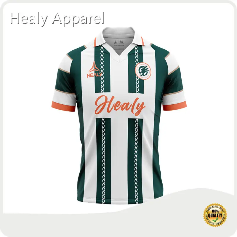 New Wholesale Soccer T Shirts 1