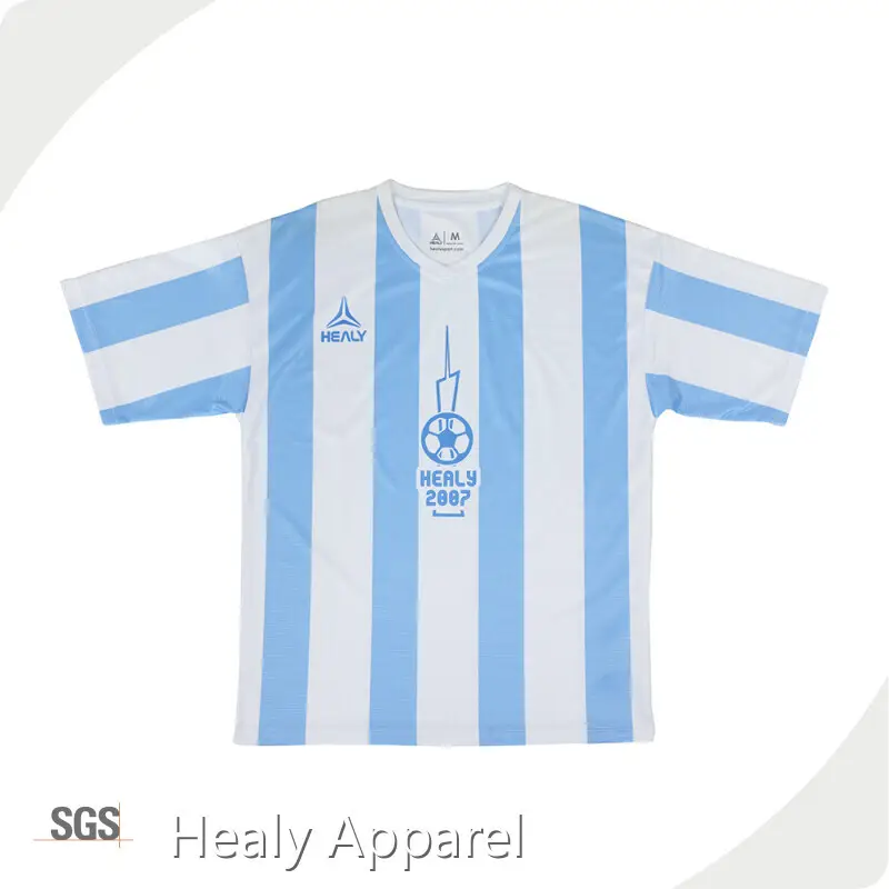 Custom Soccer Training Uniform Custom Size Healy Sportswear 1