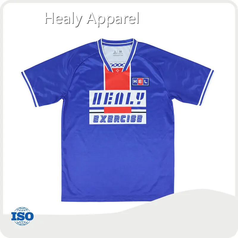 Soccer T-shirt Maker Upply 1