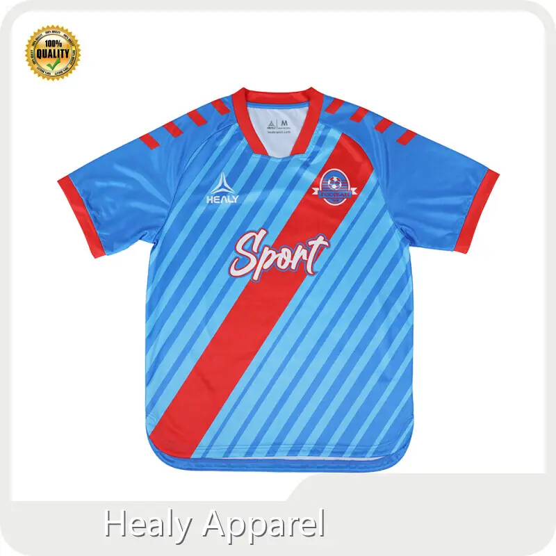 Custom Soccer Jersey Customized Retro Soccer Wearmanufacturers 1