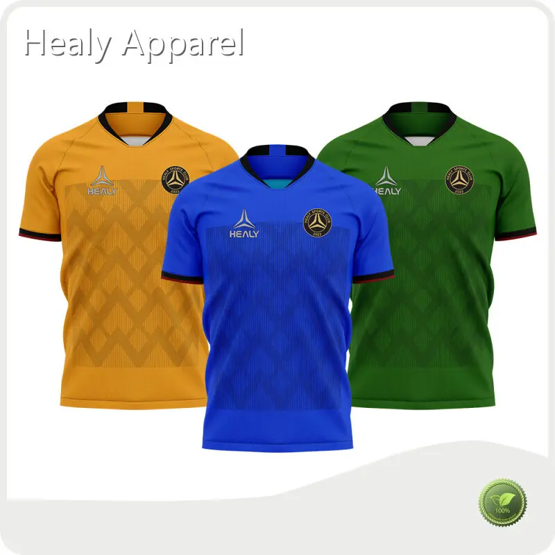 Football Jersey Wholesale Suppliers Factory FOB Guangzhou 1