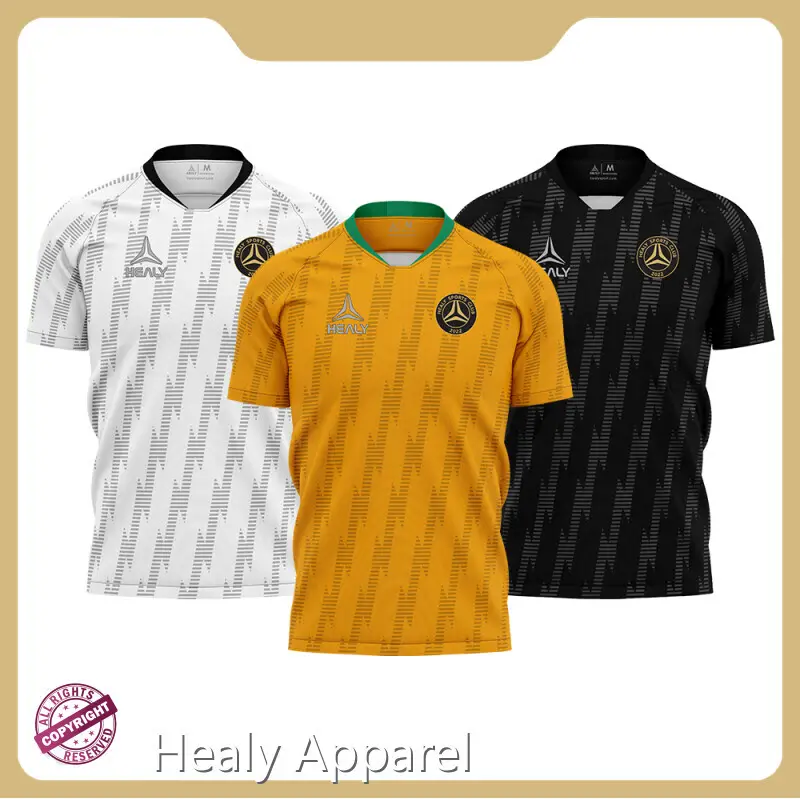 Custom Football Jerseys for Sale Suppliers 1