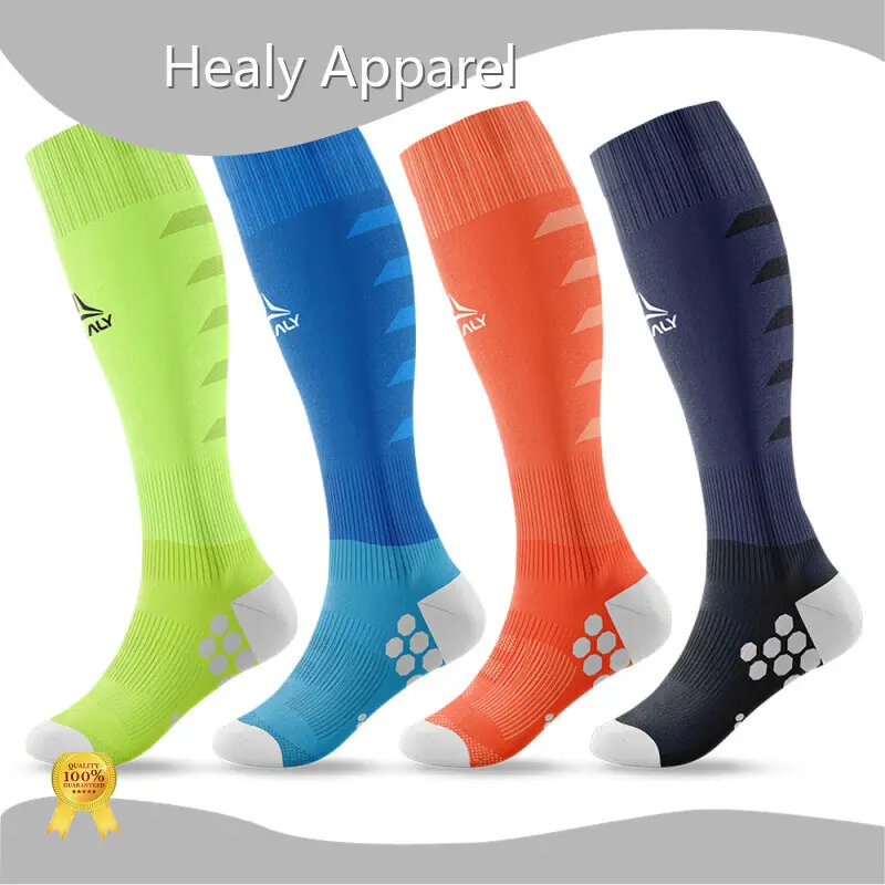 Custom Football Socks Healy Sportswear7-14 Working Daysfactory 1