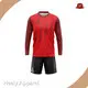 Healy Sportswear Wholesale Football Jerseys Custom Size / Accept Customized Labelsmakers 1