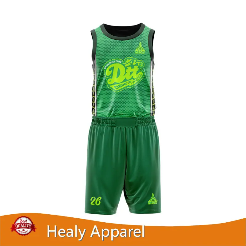 Cheap Wholesale Basketball Jerseys Customized Logo Printing Fashion Basketball Wearwholesaler 1