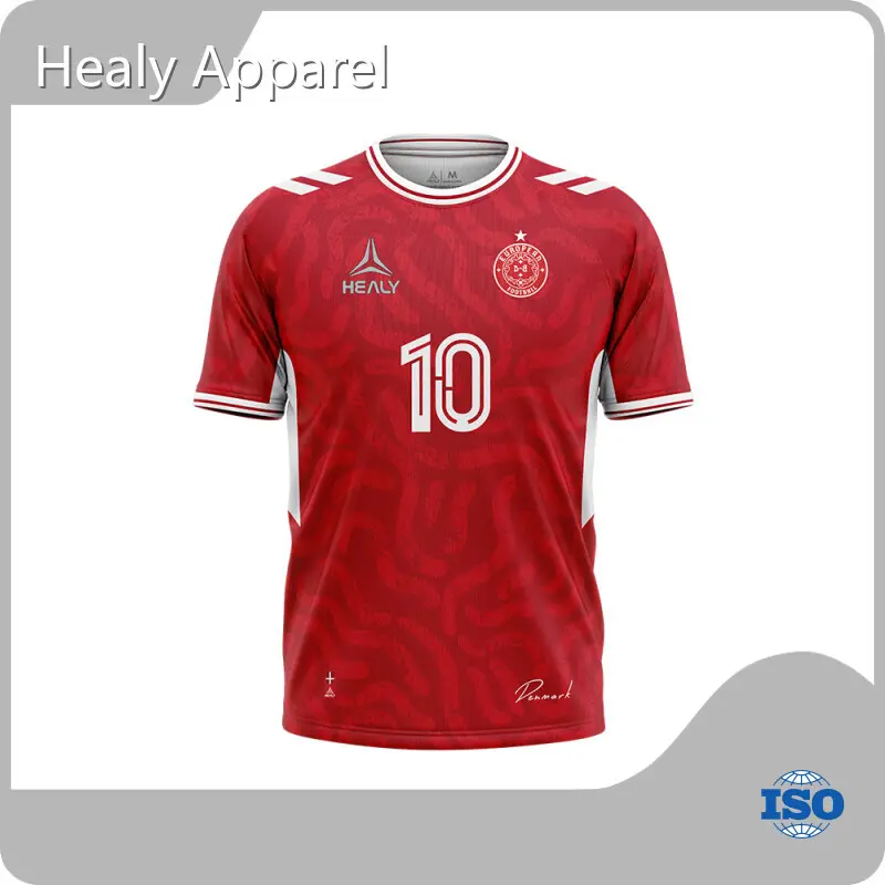 OEMsoccer Training Jerseys Wholesale Customized Logo Printing FOB Guangzhou 1