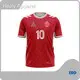 OEMsoccer Training Jerseys Wholesale Customized Logo Printing FOB Guangzhou 1