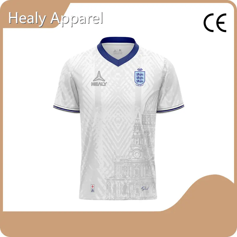 New Cheap Soccer Jerseys Wholesale Company 1