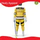 Single Custom Hockey Jersey Wholesaler 7-14 Working Days 1