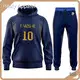 Innovative Soccer Hoodies Custom Wholesaler 1