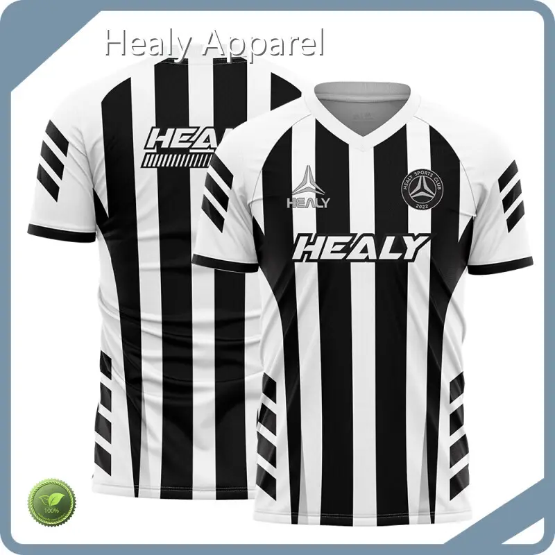 High-quality Football Shirt Company Football Shirt Company Company 1