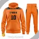 Bulk Buy Custom Soccer Sweatshirts Healy Sportswear Manufacture 1