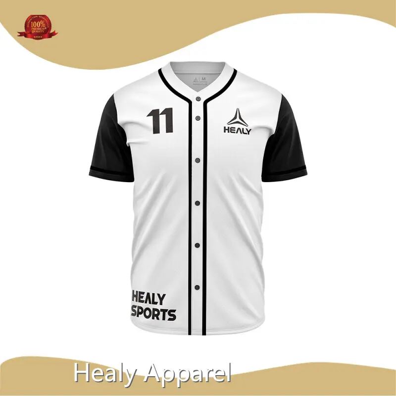 Mens Small Baseball Jersey FOB Guangzhoumanufacturers 1