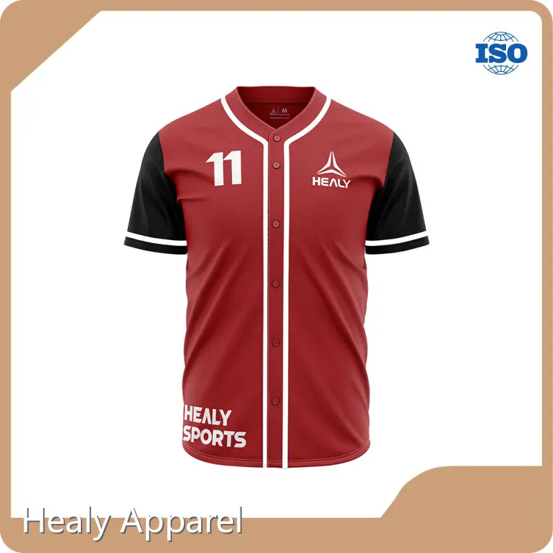 Bulk Buyplain Purple Baseball Jersey 7-14 Working Days Baseball Jersey 1