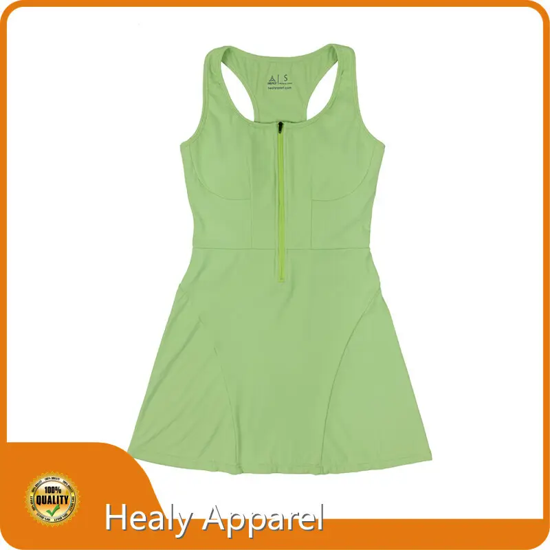 Topsporty Skort Customized Tennis Wear 1