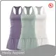 Healy Sportswear Brand Women's Running Skirts with Shorts Supplier 1