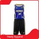 Wholesale Basketball Jersey OEM/ODM Service Custom Sizemanufacturers 1