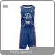Top Basketball Jersey Design Maker Healy Sportswear Manufacture 1