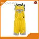Basketball Jersey Supplier Bulk Buy Customized Healy Sportswear 1