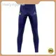 Healy Sportswear Custom Football Pants FOB Guangzhou / TT Full Payment Before Shipment (30% in Advancesupplier 1