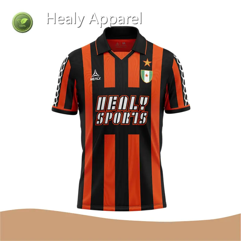 Best Football Shirt Factory 1