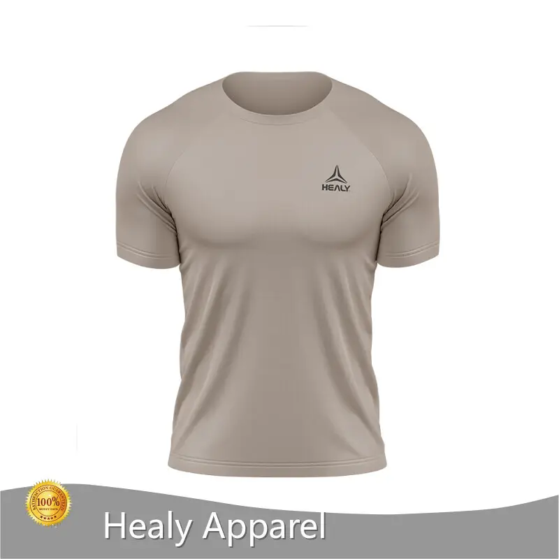 Mens Running Jersey Accept Customized Labelsfactory 1