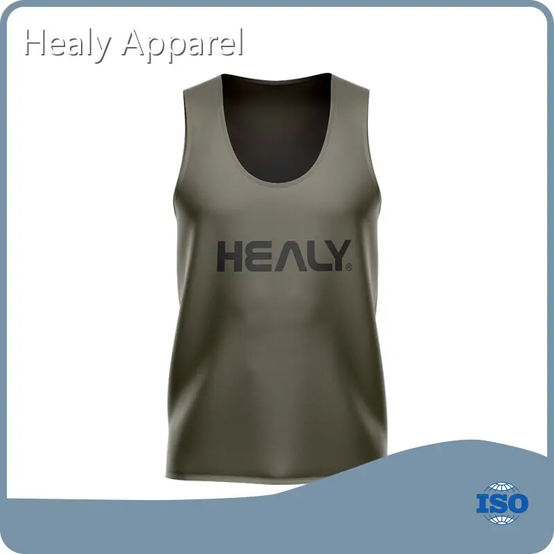 High-end Best Running Jersey Manufacturer 1