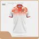 Retro Football Polo Shirts Customizedsuppliers 1