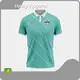Football Club Polo Shirts Wholesaler Custom Size 1